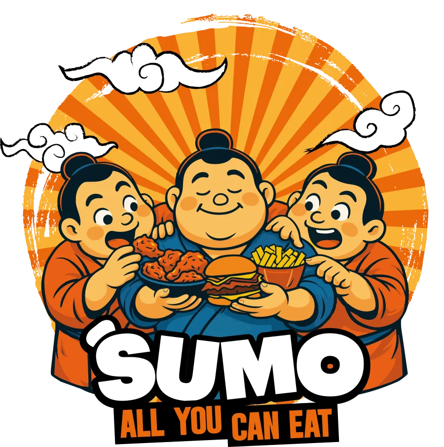 SUMO — All You Can Eat
